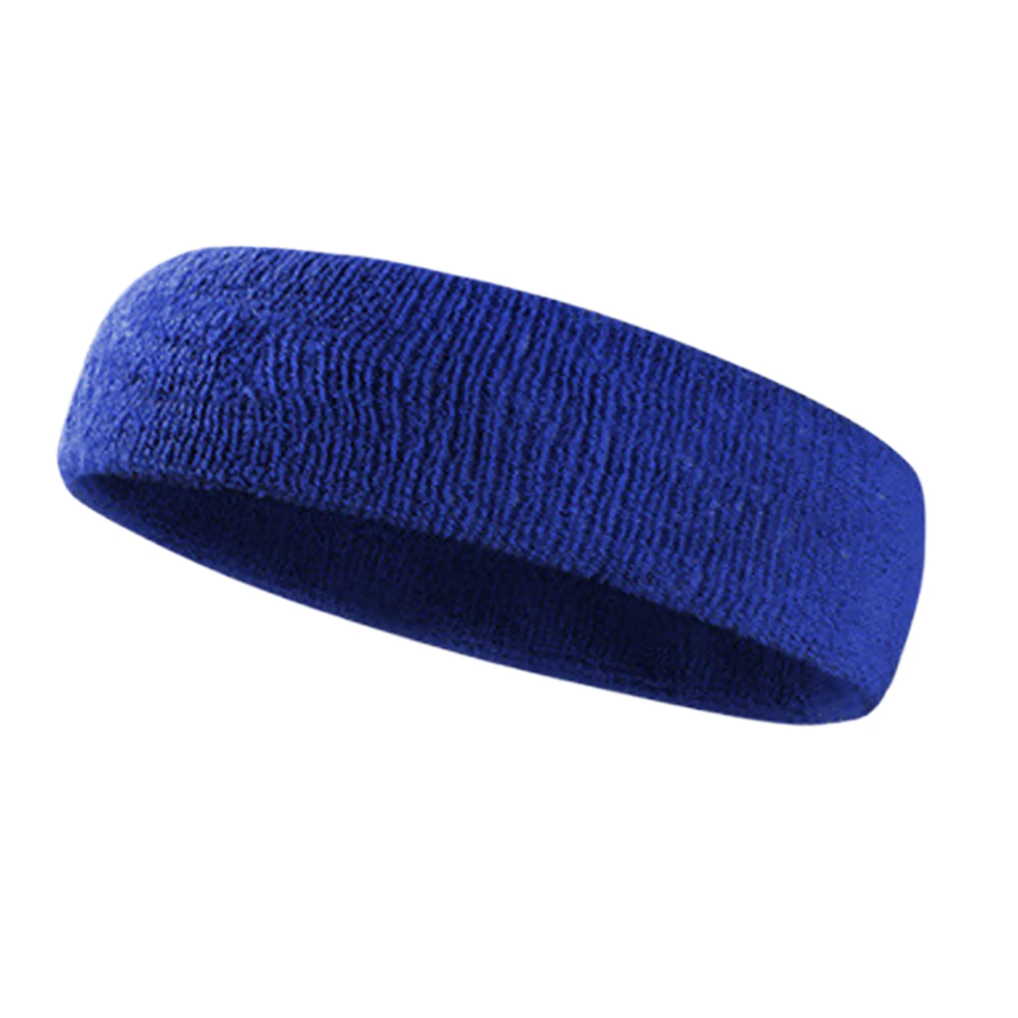Embroidered Sports Headband 14