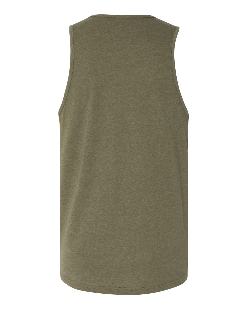 Unisex CVC Tank - 6233 13