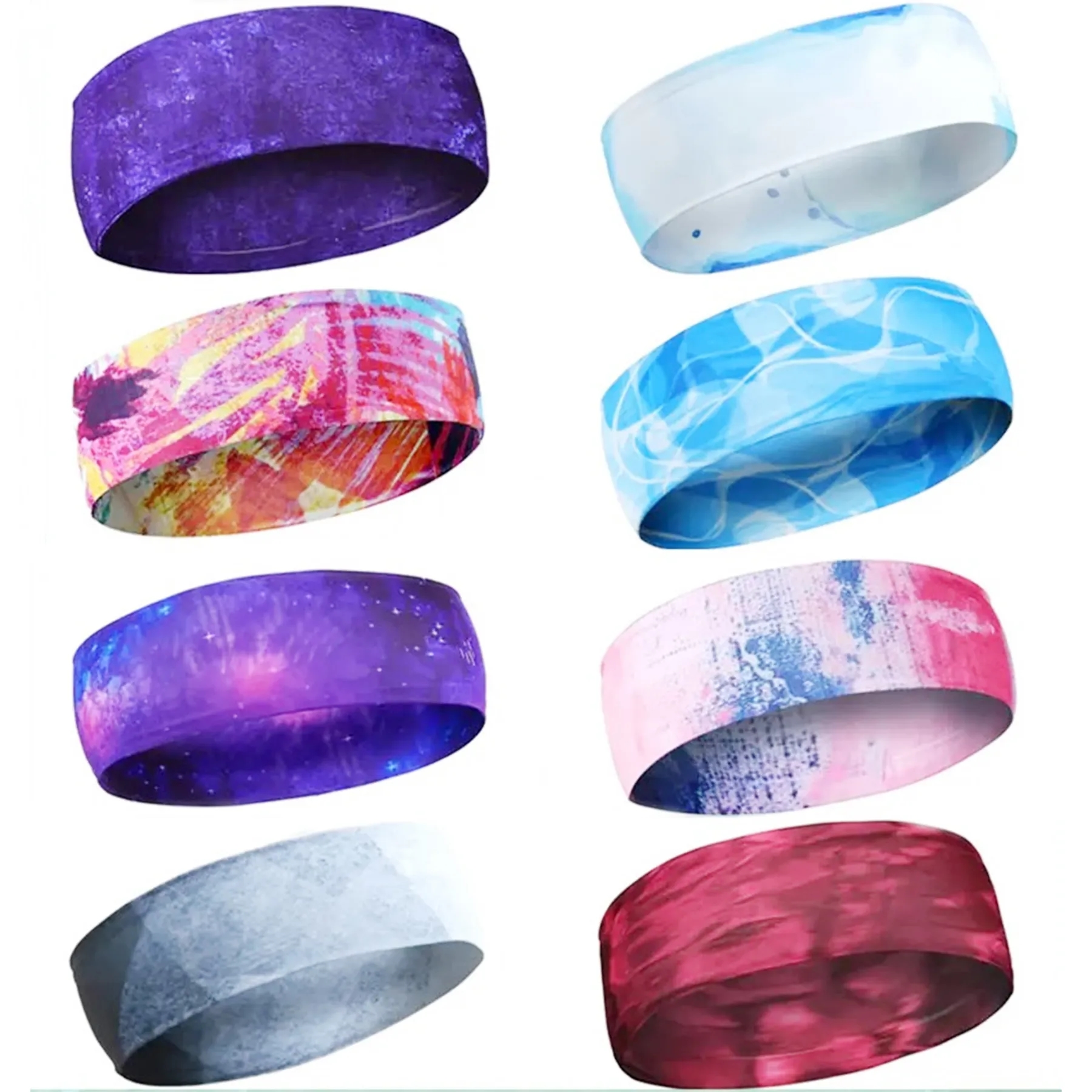 Workout Sweatband MOQ50 3