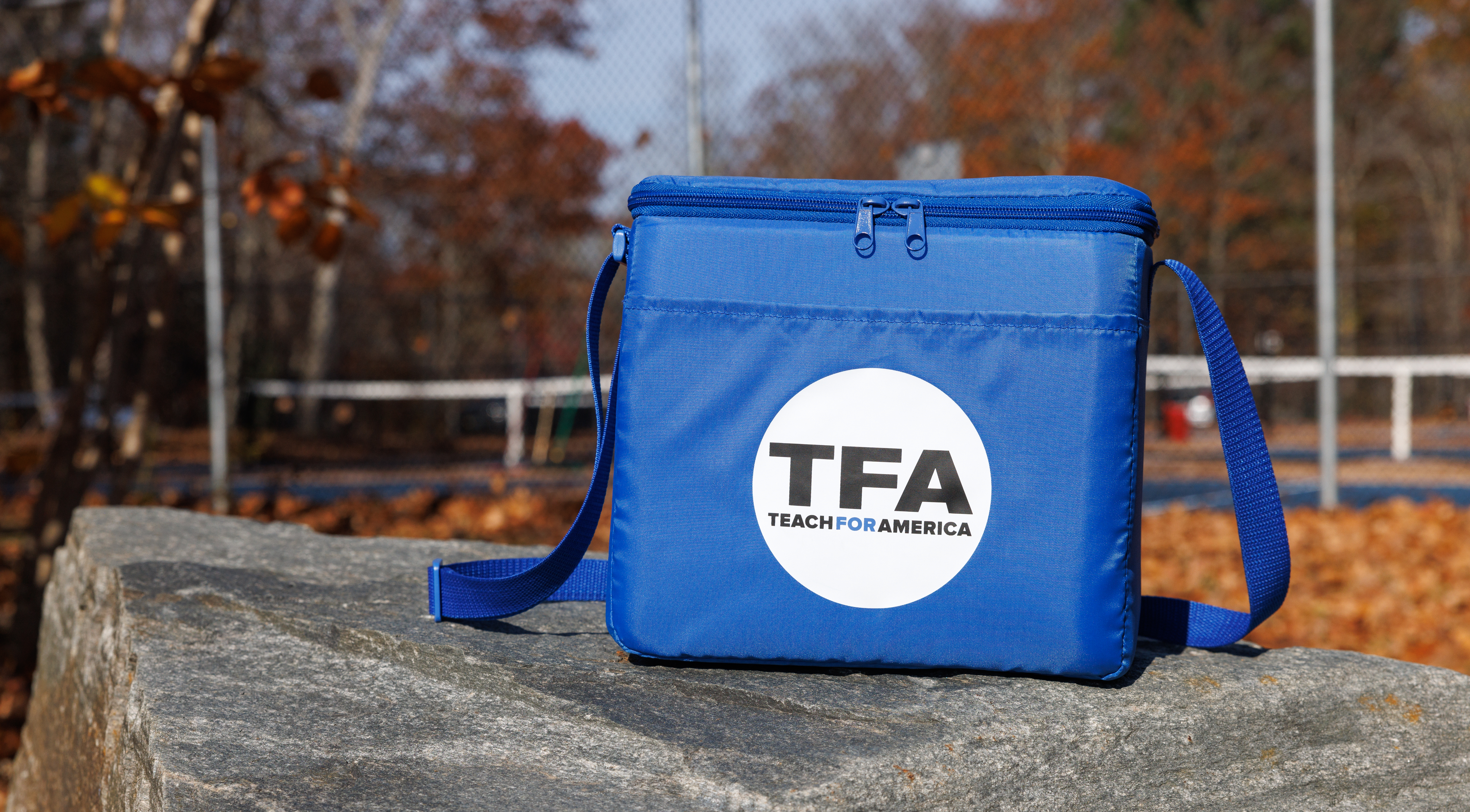 Arlo Recycled rPET 9 Can Box Cooler 8