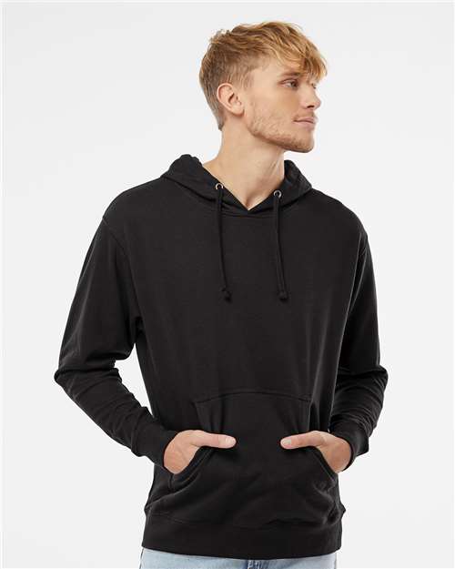 Unisex Midweight Hooded Sweatshirt - SS4500 183