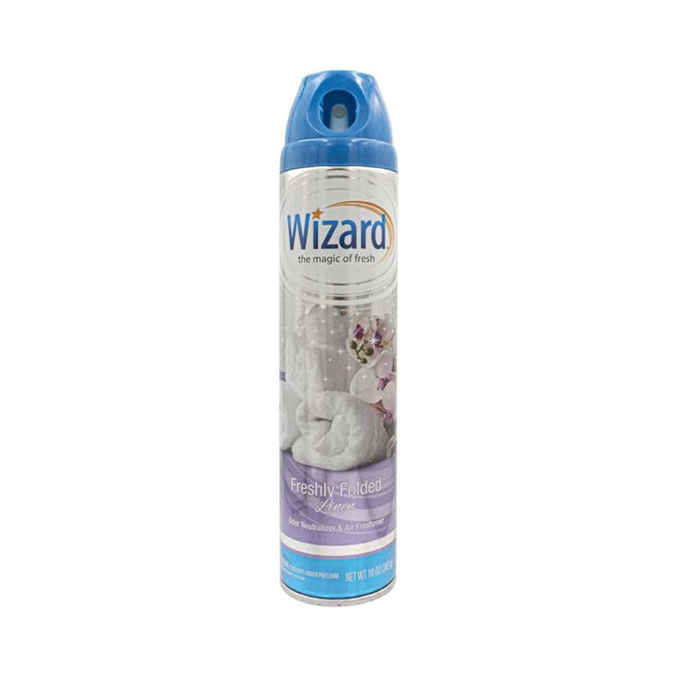 Air Freshener - 10oz Linen Scent 2