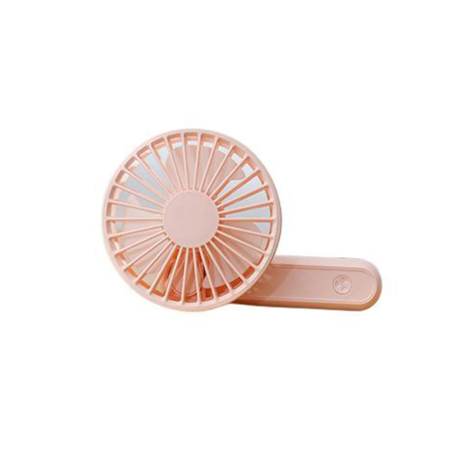 Foldable USB Mini Fan 4