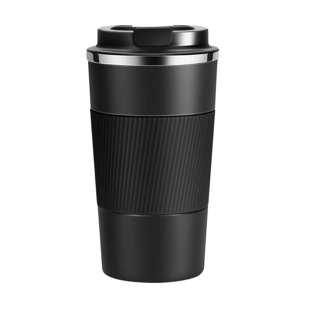 17oz. Insulated Travel Coffee Tumbler 13