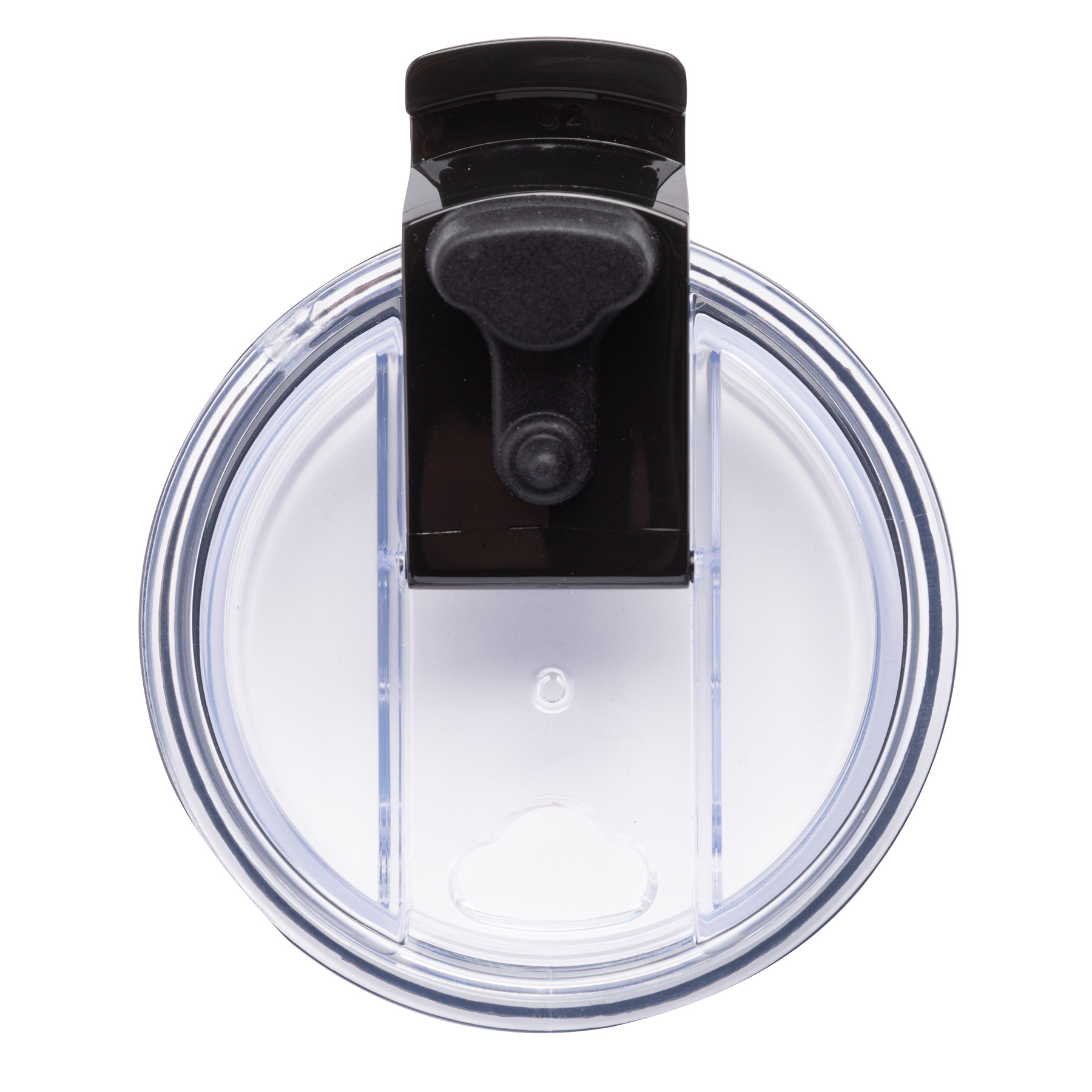 Manna™ Tahoe 20 oz. Vacuum Insulated Camping Mug 3