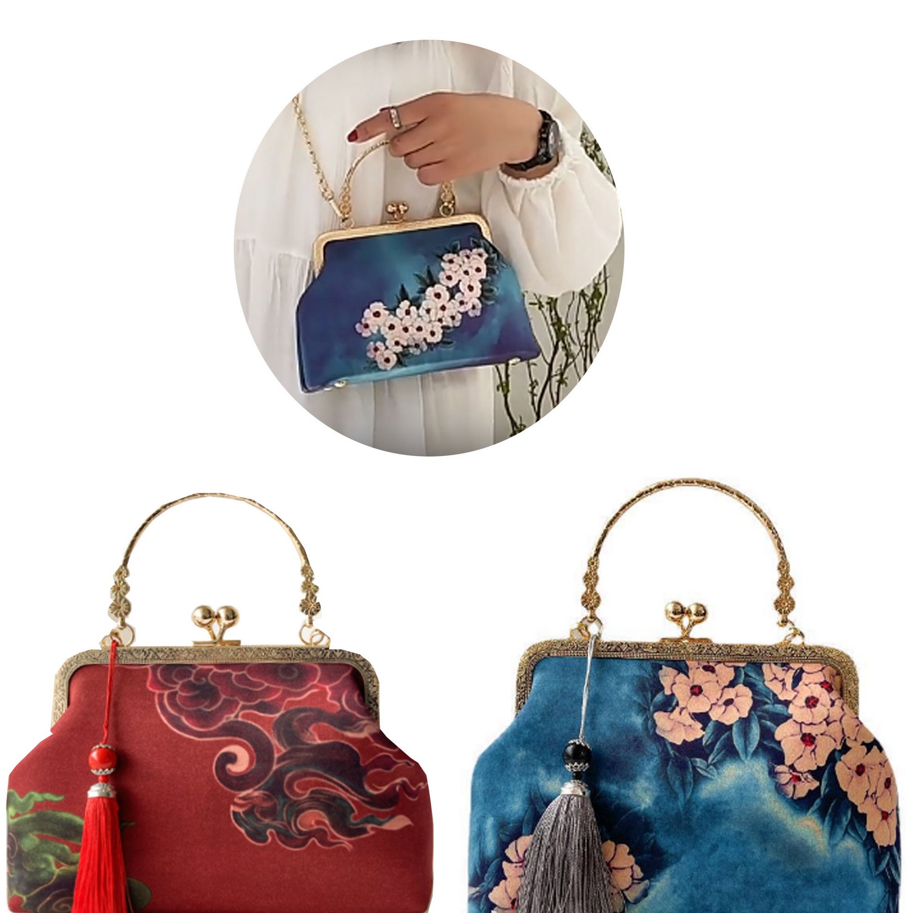 Lady Bag 3