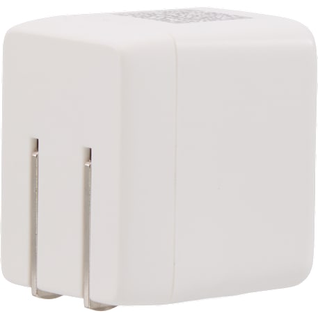 ETL Listed 20W Dual USB-A and C Wall Charger 32