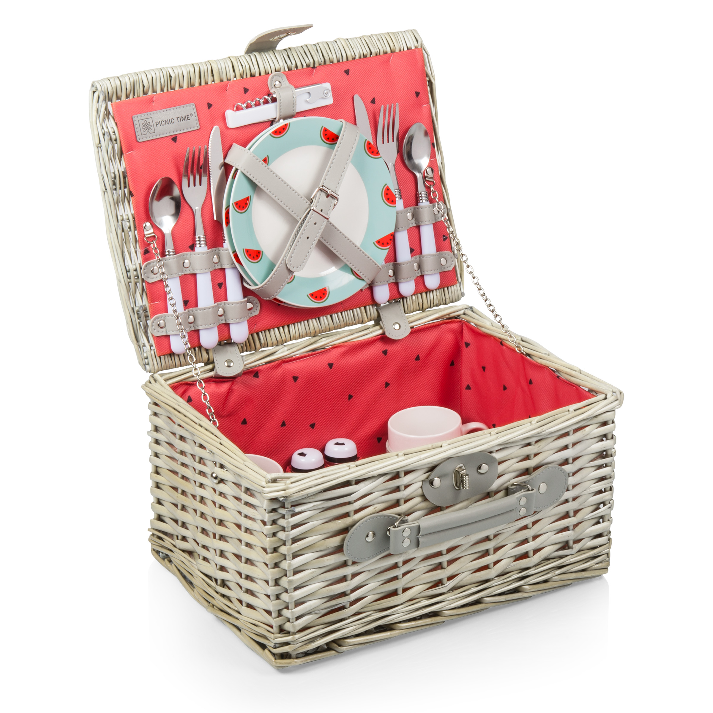 Catalina Picnic Basket 10