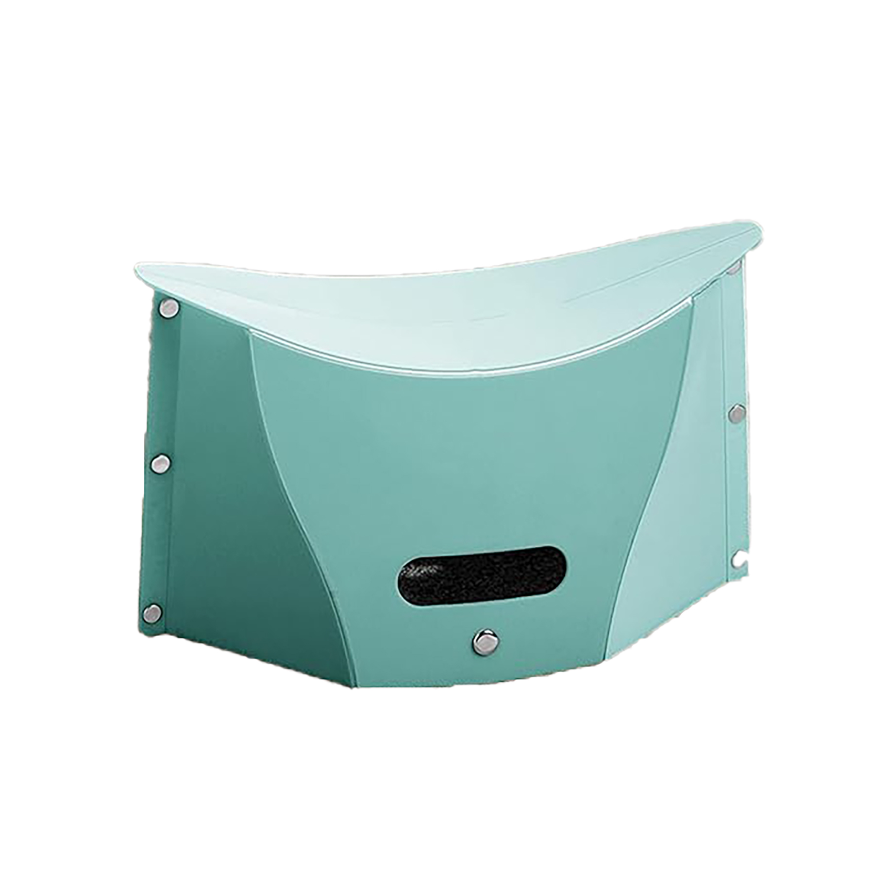 Card Folding Stool 4