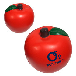 Apple Stress Reliever 17
