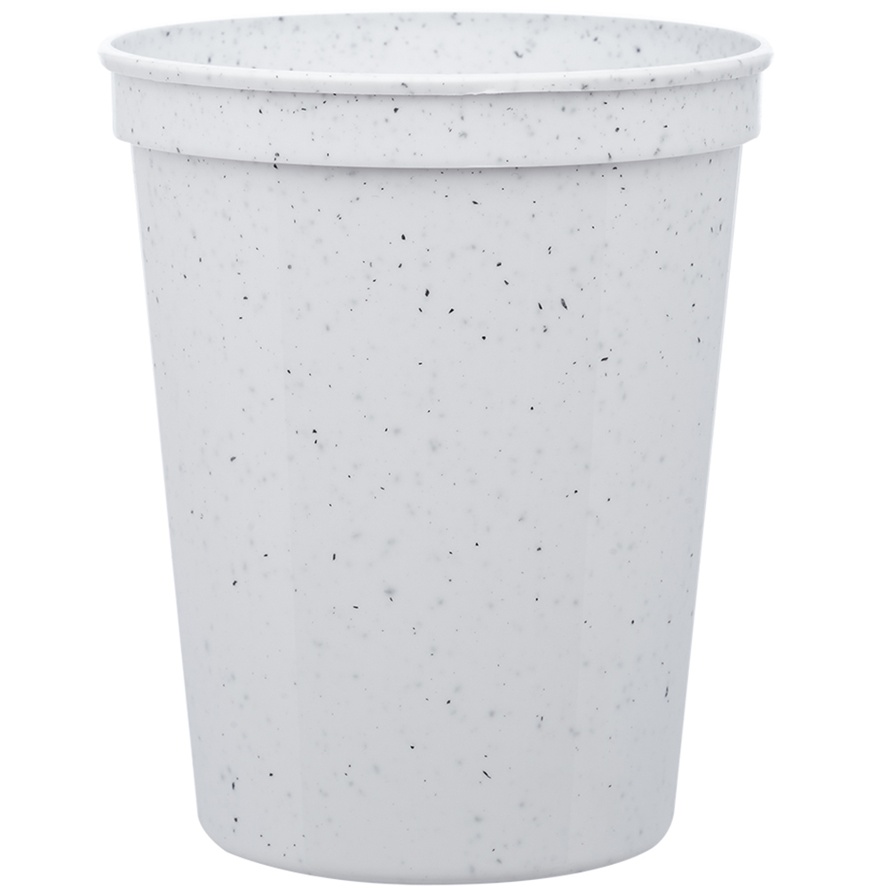 16 oz. Reusable Plastic Stadium Cups 82