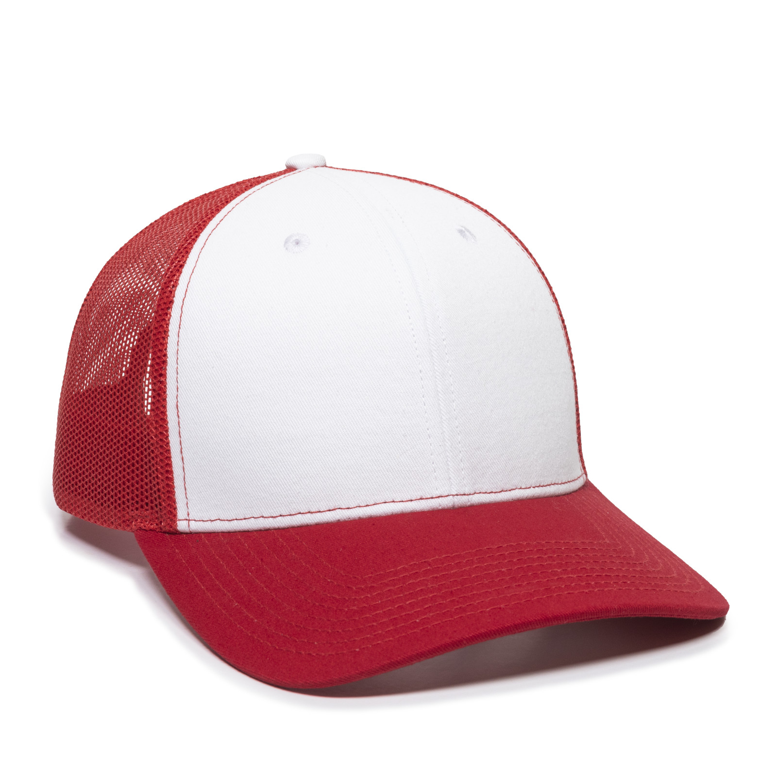 Premium Modern Trucker 38