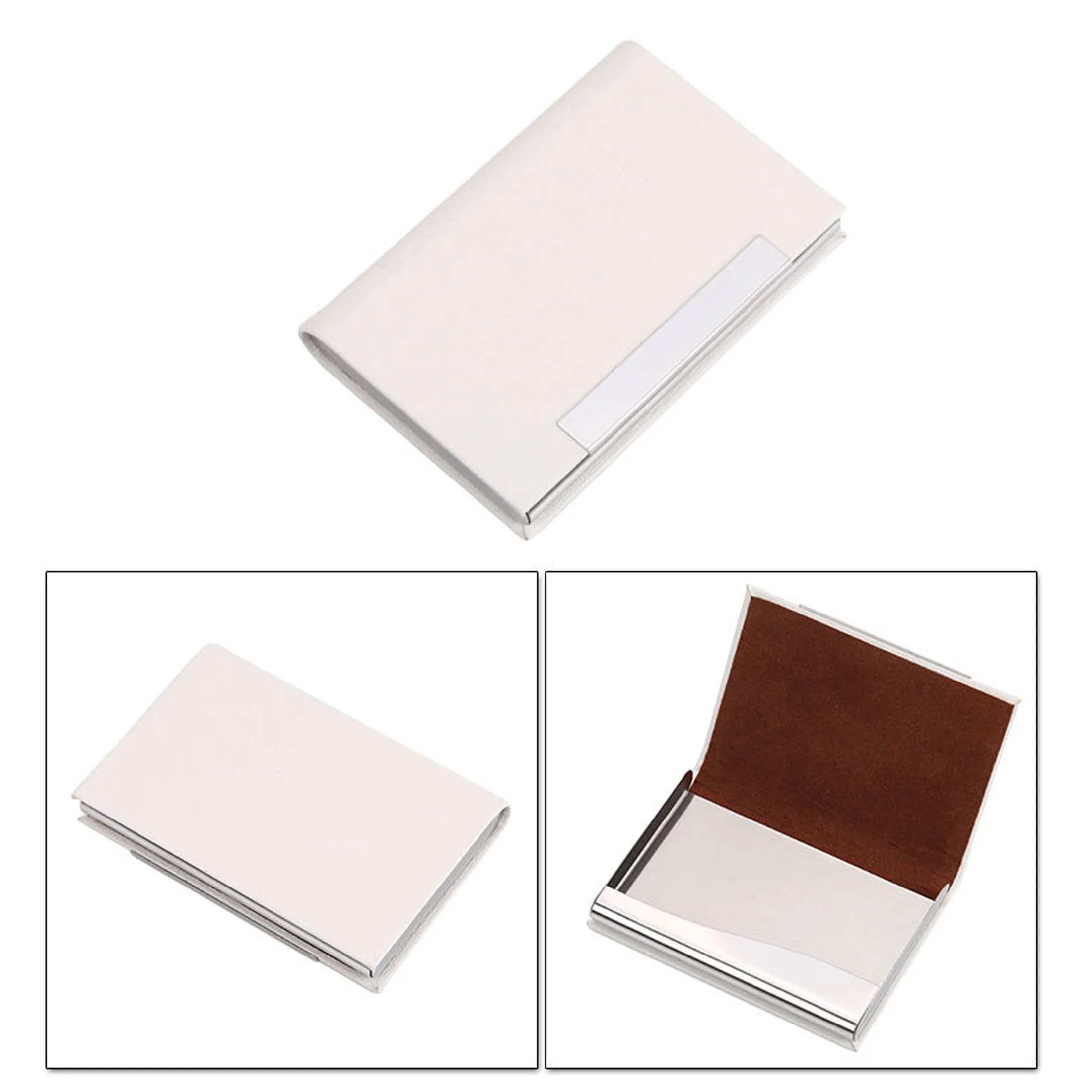 PU Business Card Case 4