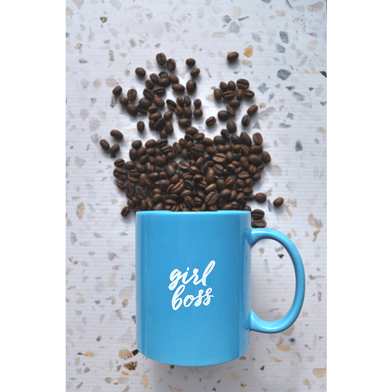 Classic C-Handle 11oz Mugs 4
