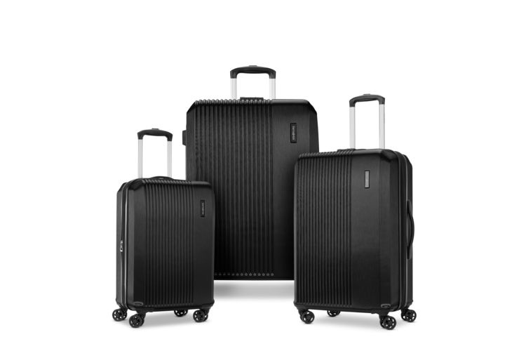 Samsonite Alliance SE 3-Piece Set 1