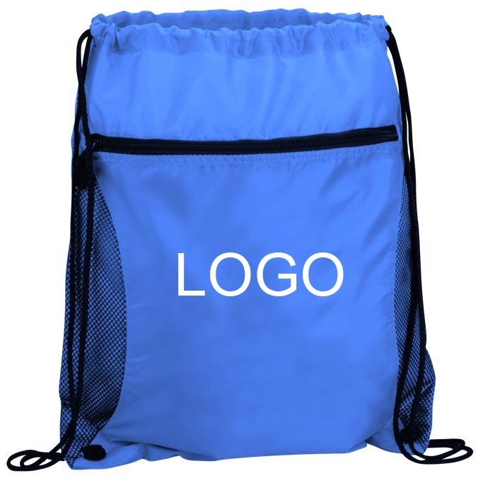 Mesh Pocket Sportpack 8