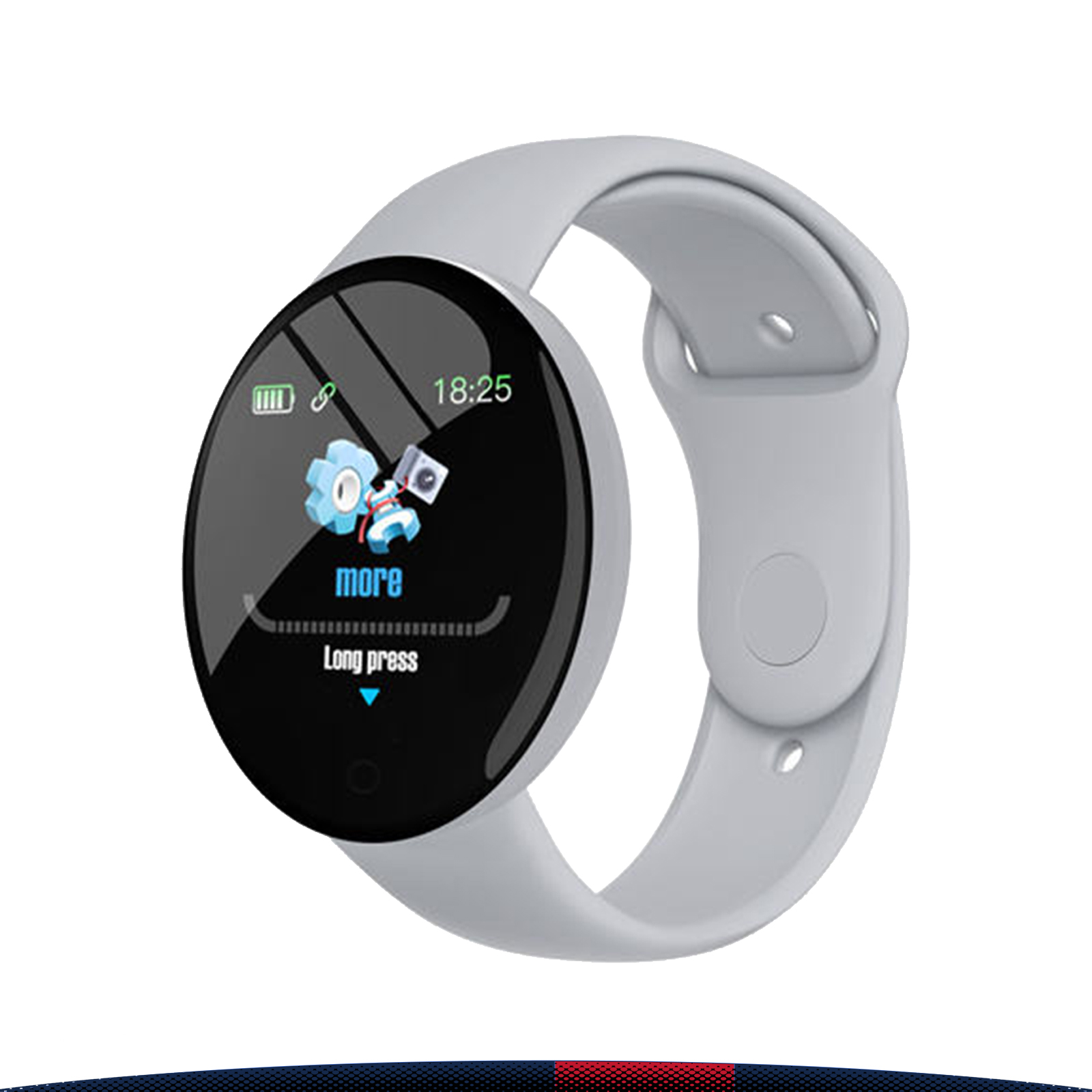 Doska Pedometer Watch 9