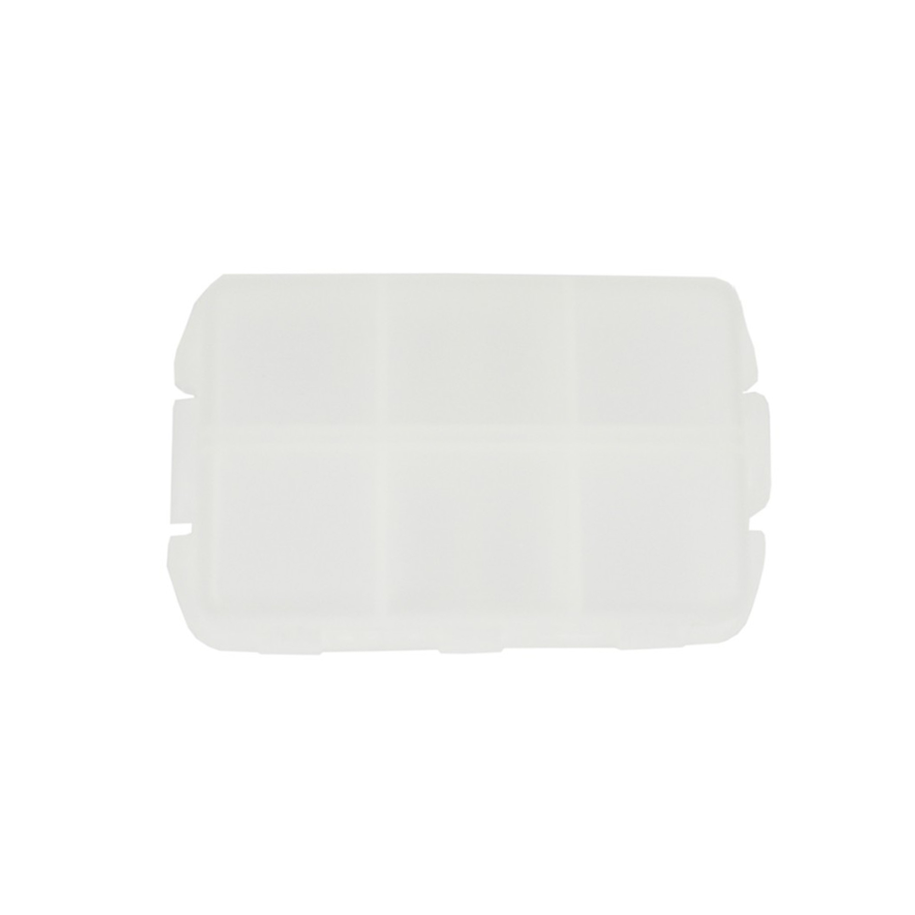 7 Day Pill Planner Case 6