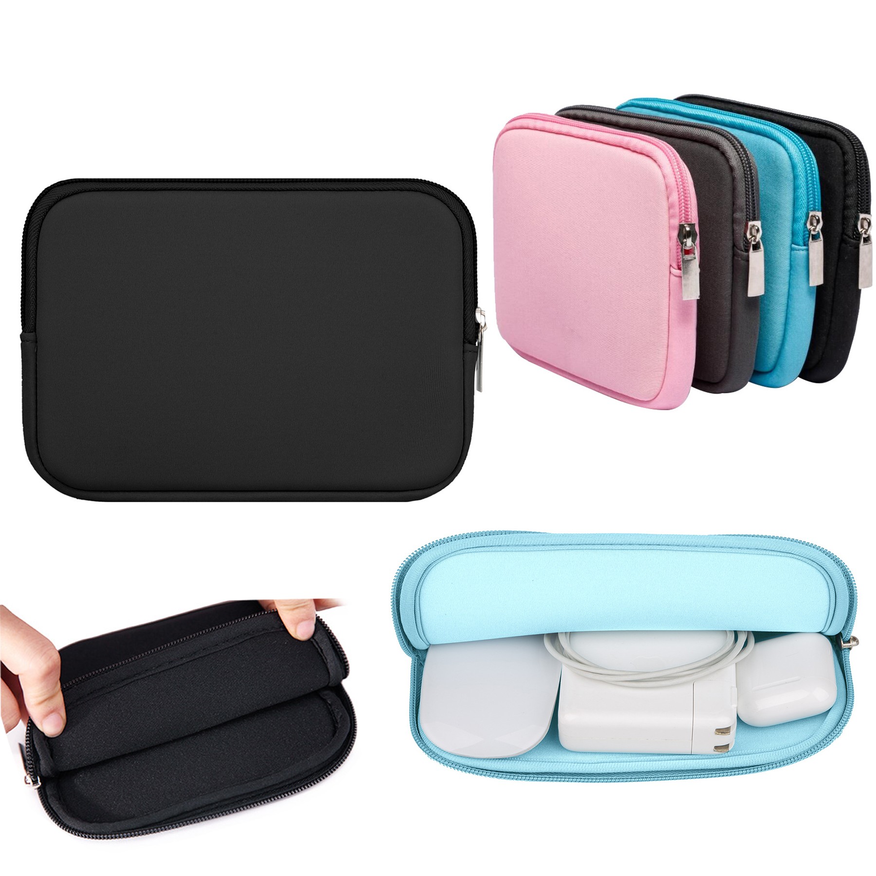 Portable Bag 2