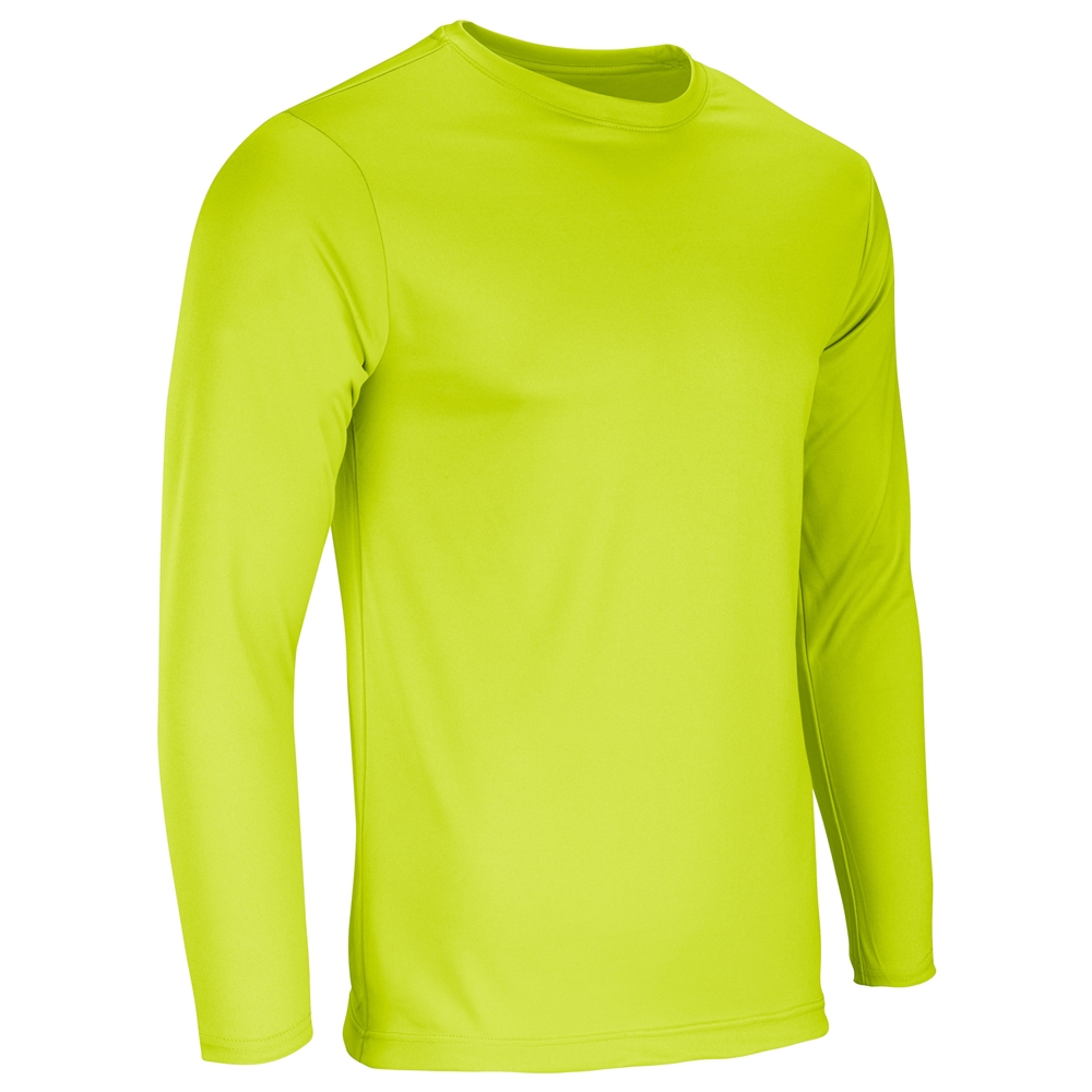 Vision Long Sleeve T-Shirt 12