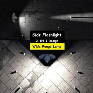 Flashlight Headlamp 2