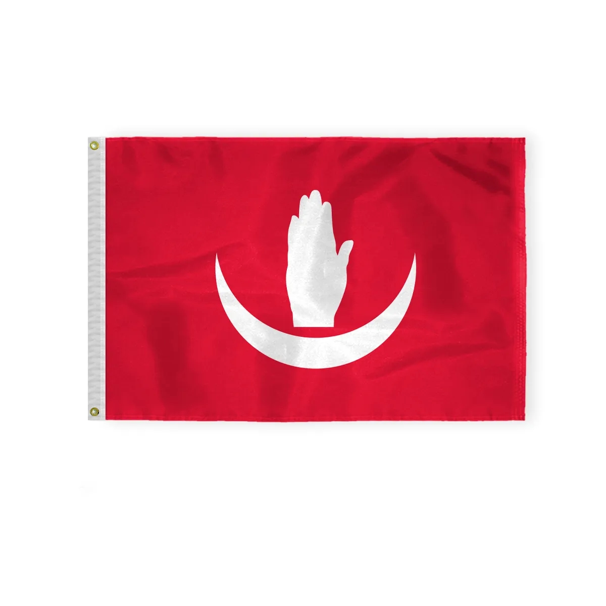 World Flag - Anjouan 7