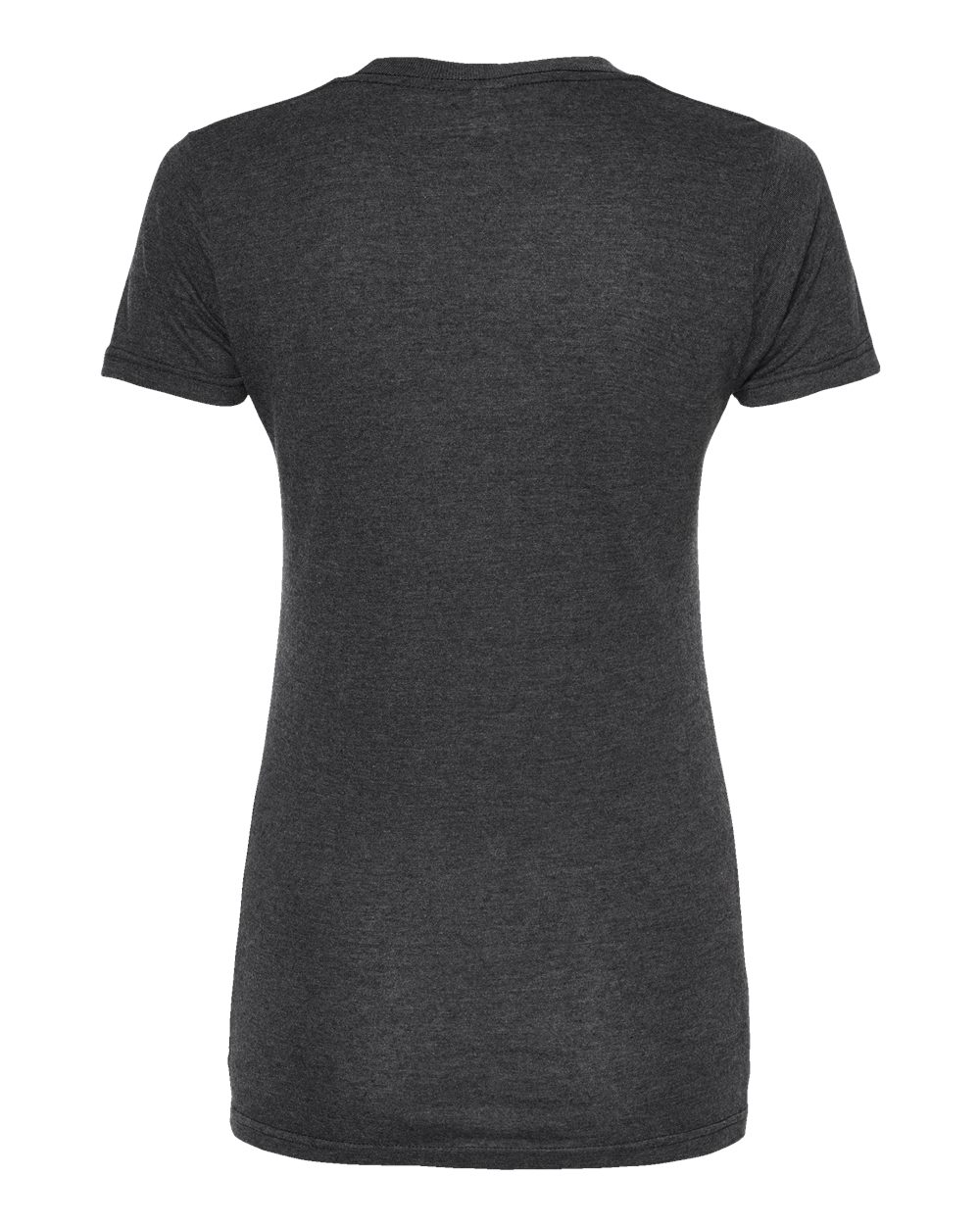 Women's Tri-Blend T-Shirt - 253 52