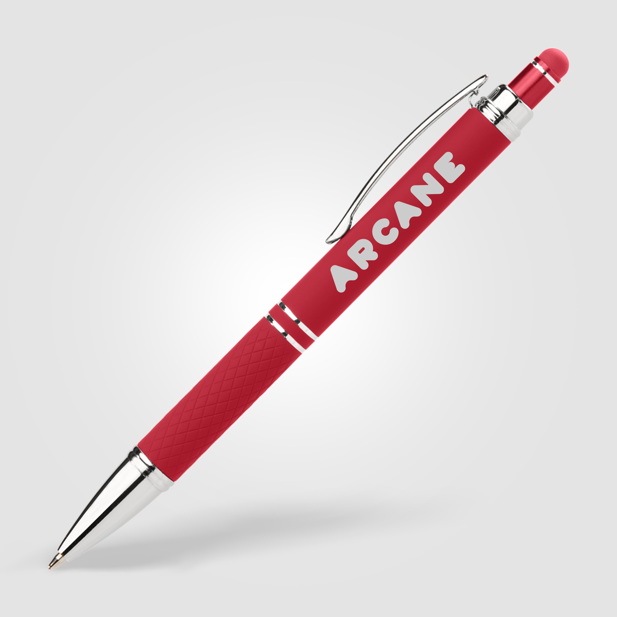 Phoenix Softy Brights Gel w/ Stylus 23