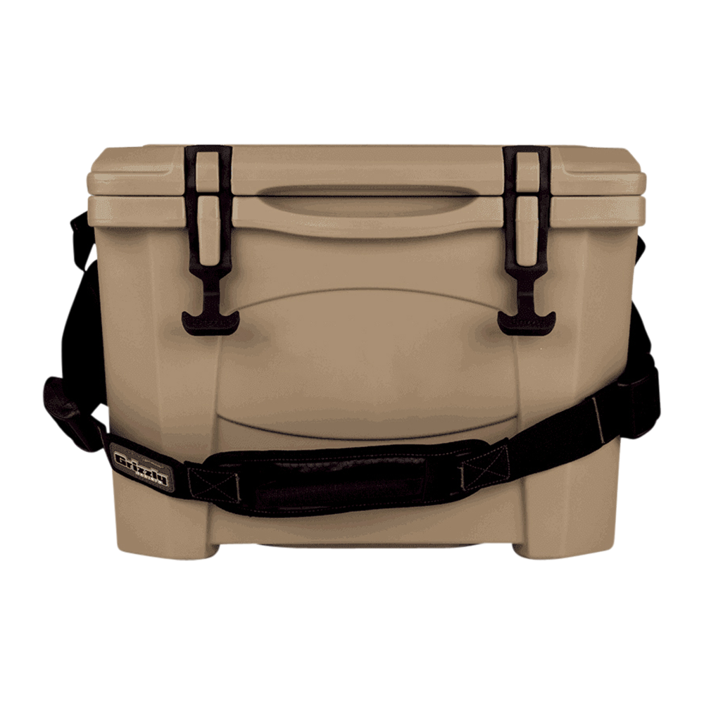 Grizzly Cooler 15 6
