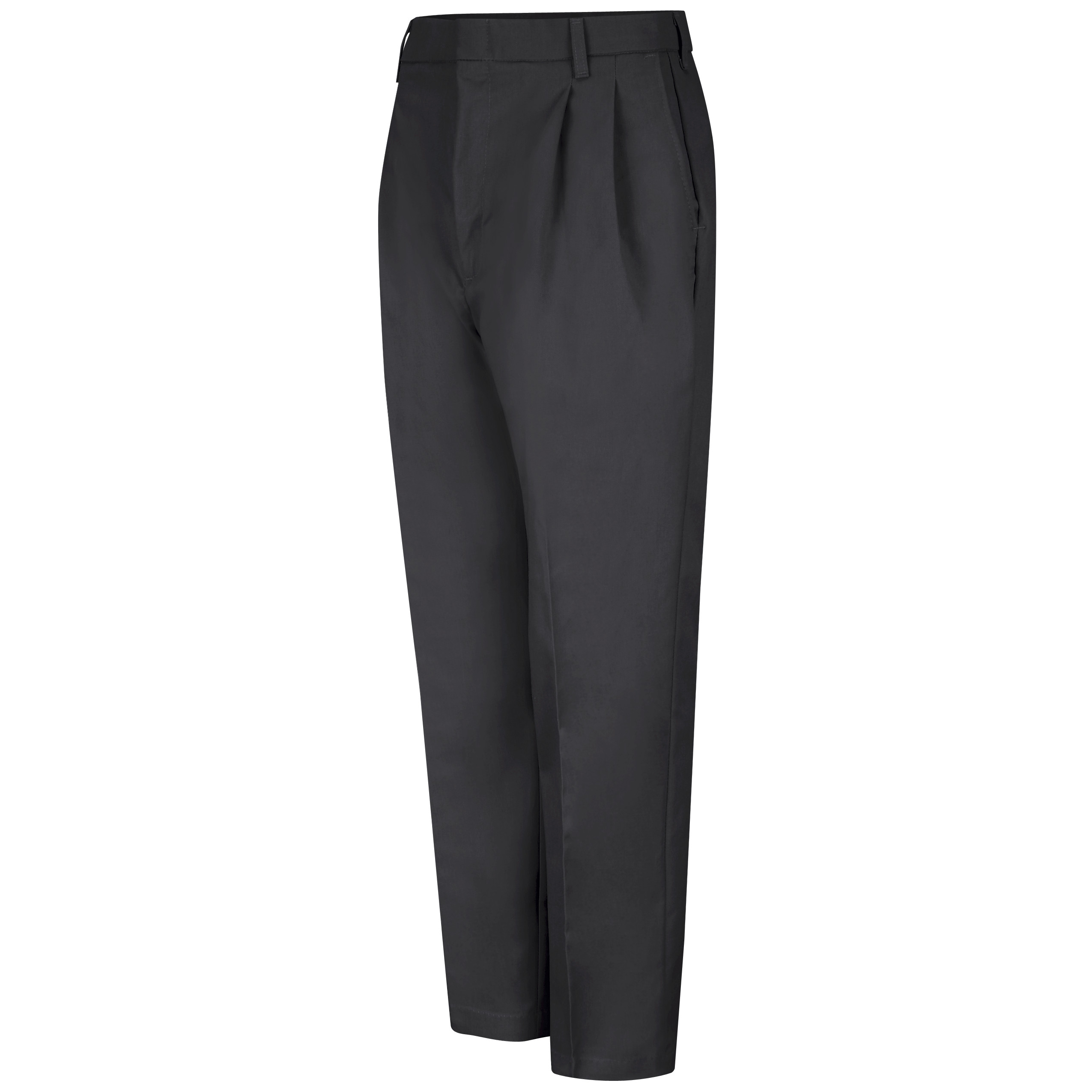 Red Kap® Men's Pleated Twill Slacks 4