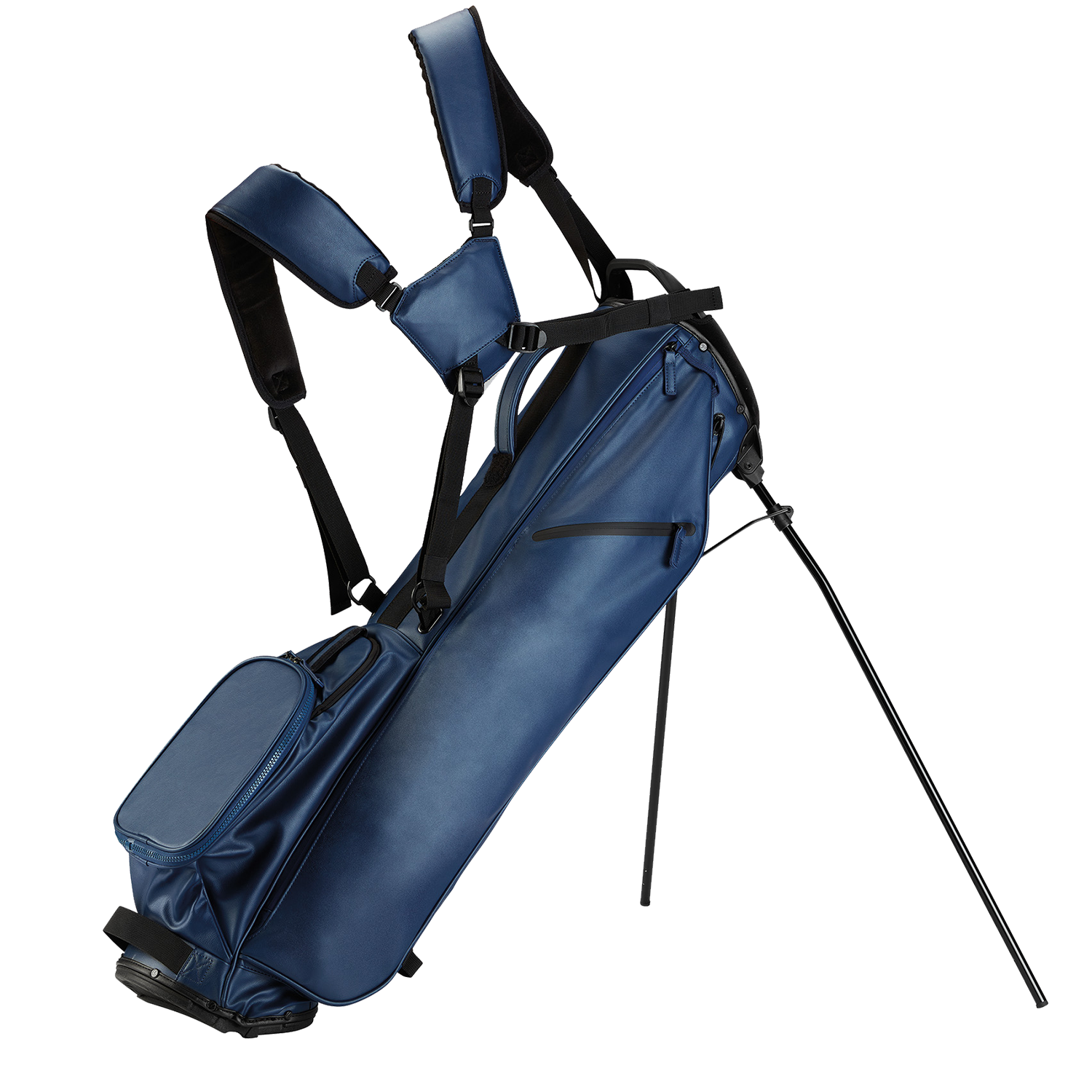 TaylorMade Flextech Carry Premium Golf Bag 1