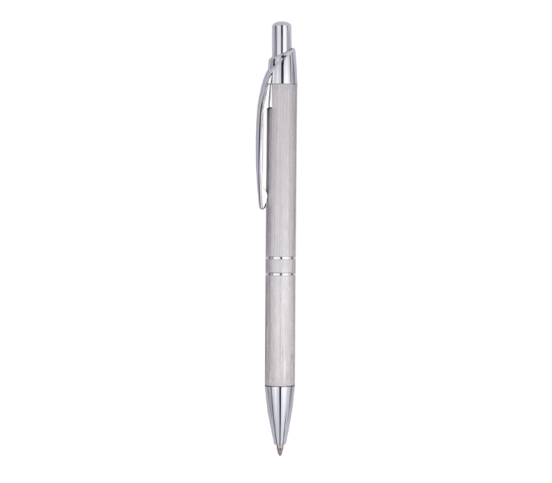 Click-Action Aluminum Ballpoint Pen 5