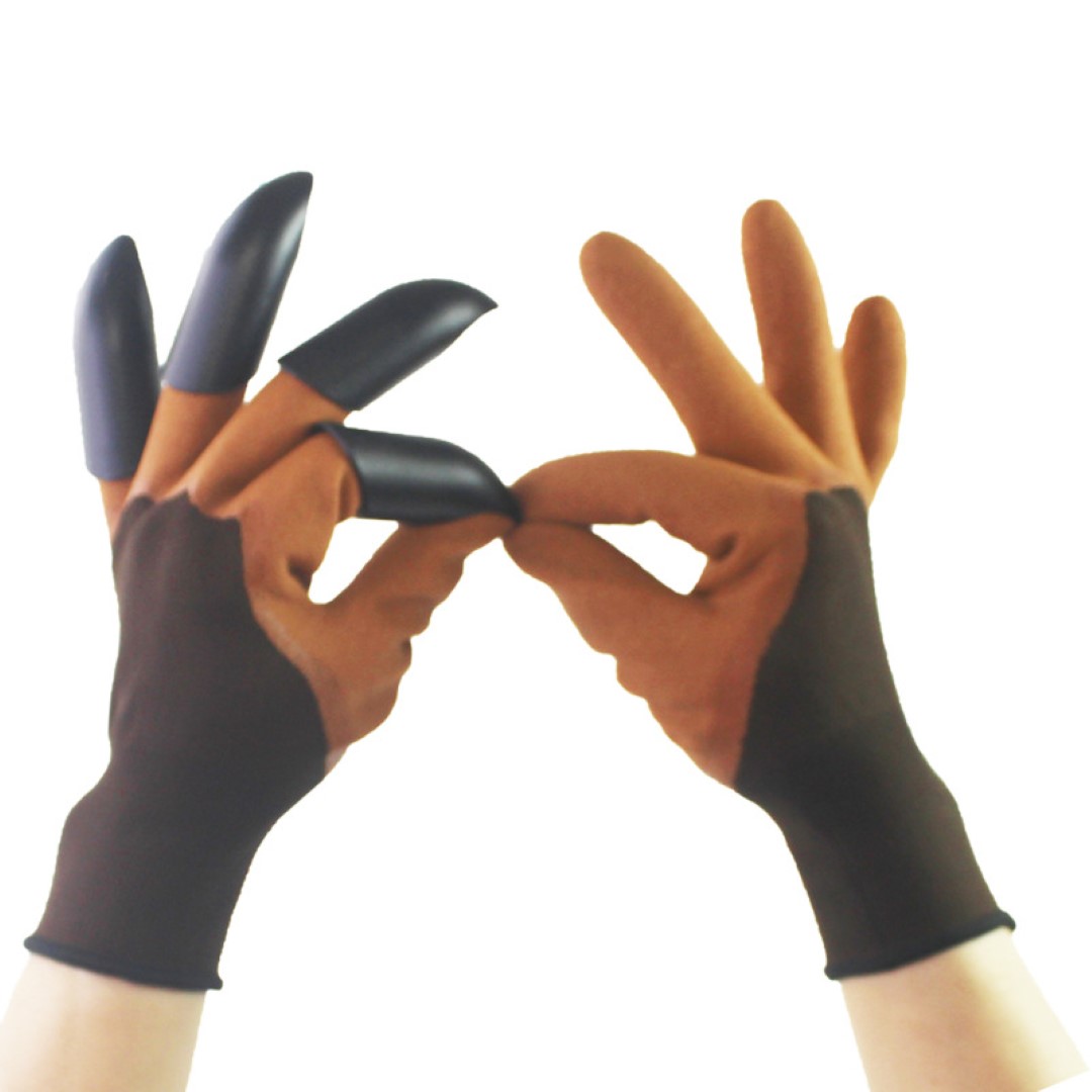Claw Gardening Gloves 5