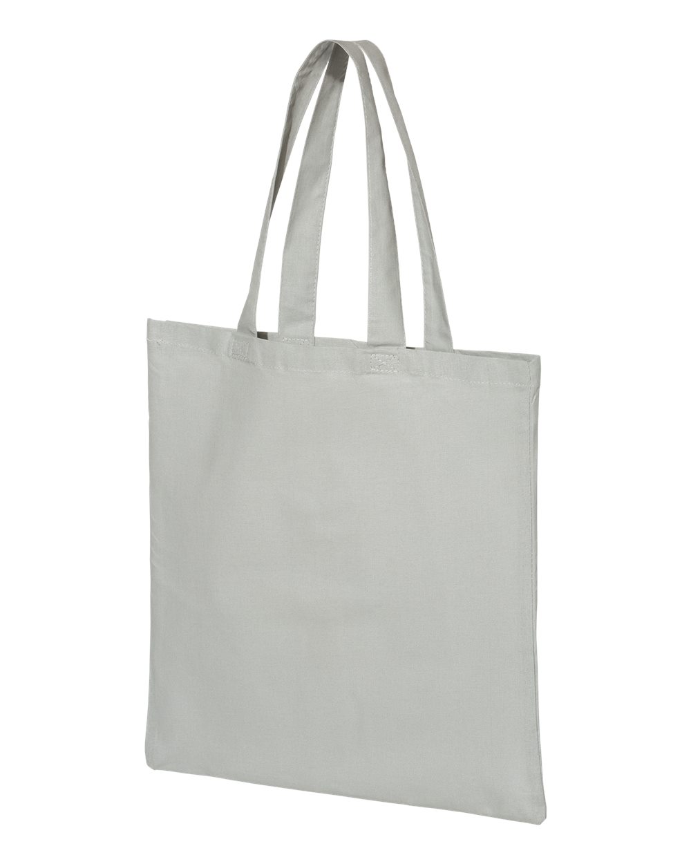 Economical Tote - QTB, custom tote bag with logo imprint 10