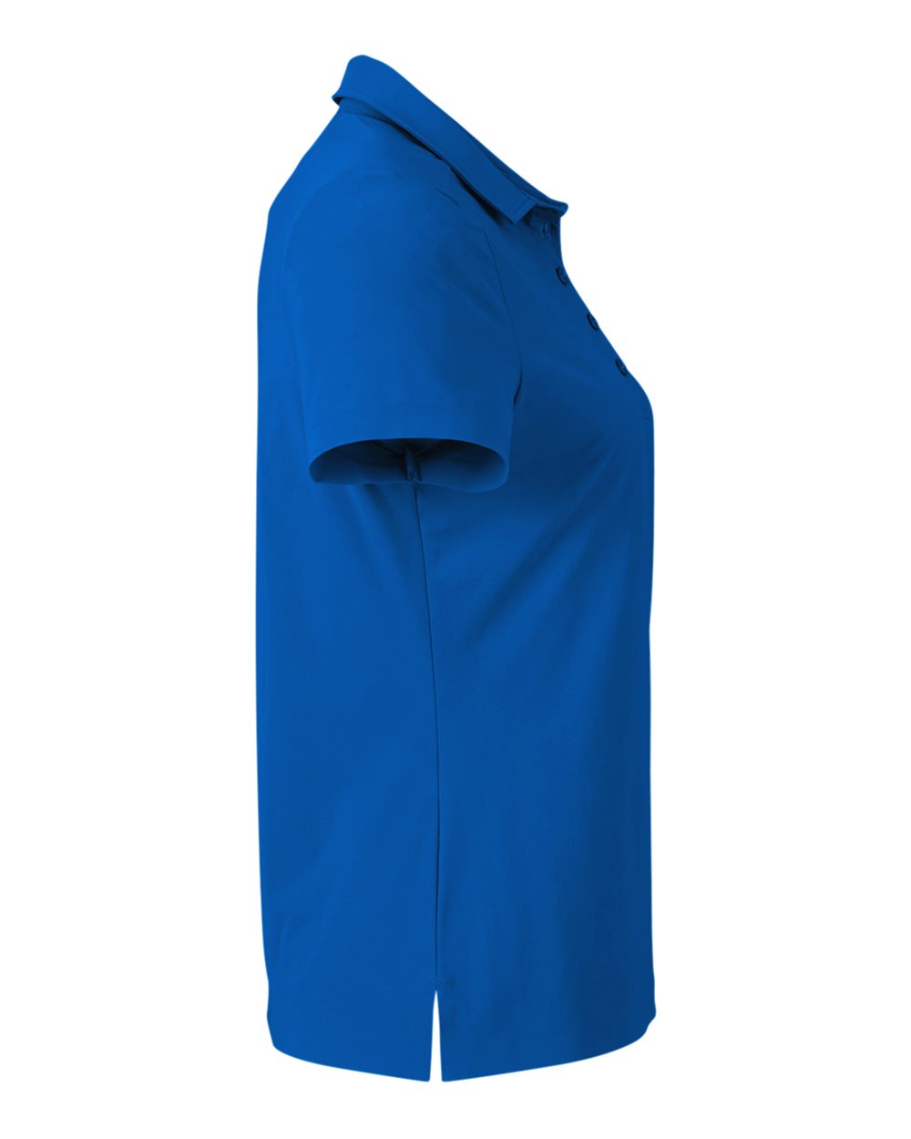 Women's CrownLux Performance® Windsor Welded Polo - DG110W 21