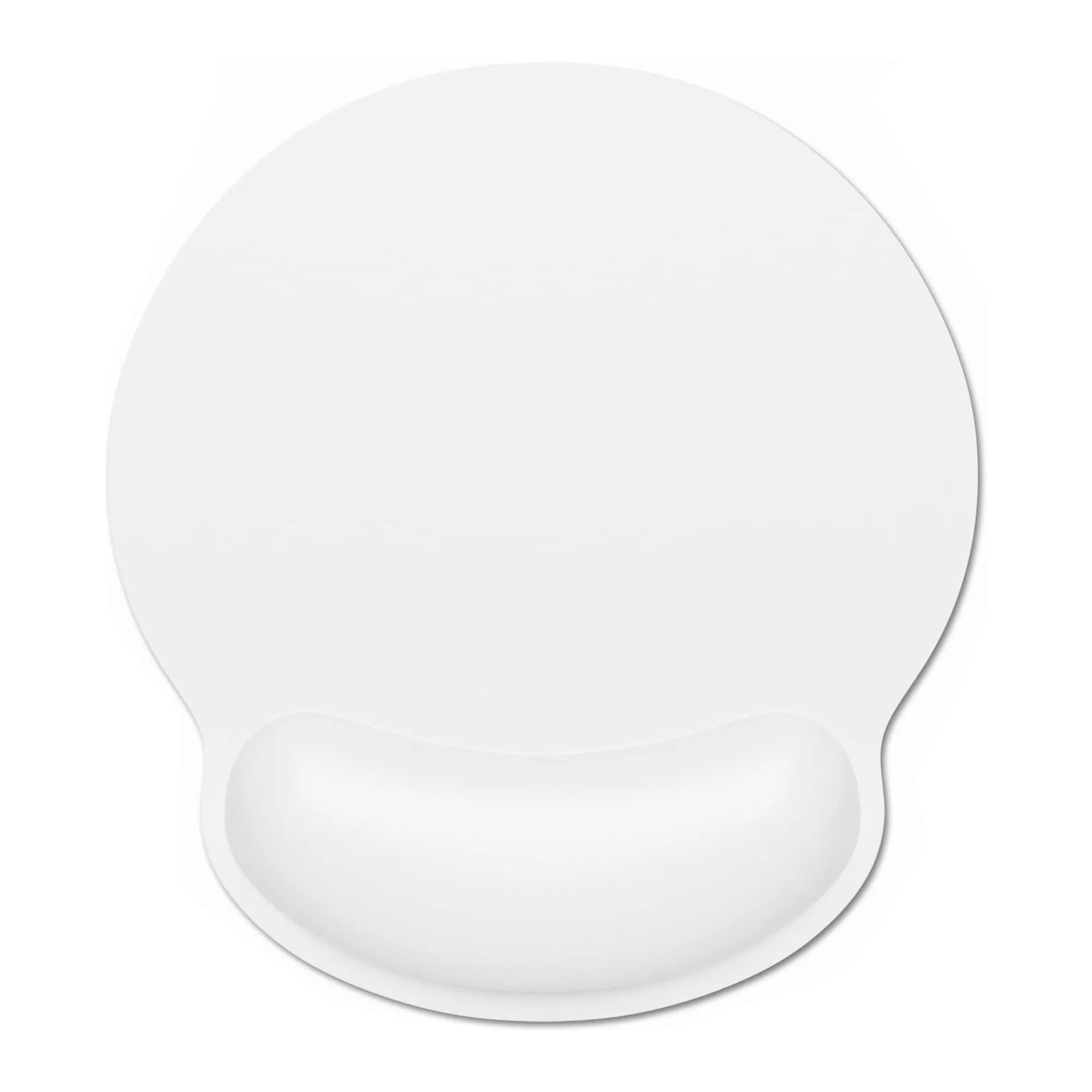 Memory Foam Mouse Mat 3