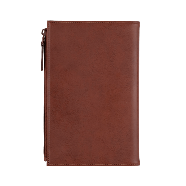 Mason Notebook 21