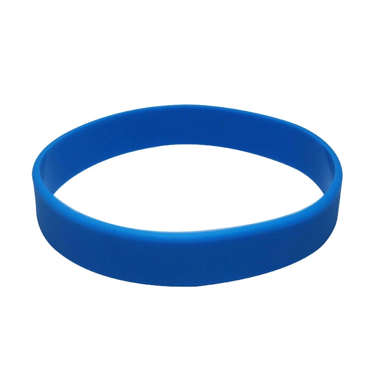 Colorful Silicone Wristband BRACELETS 16