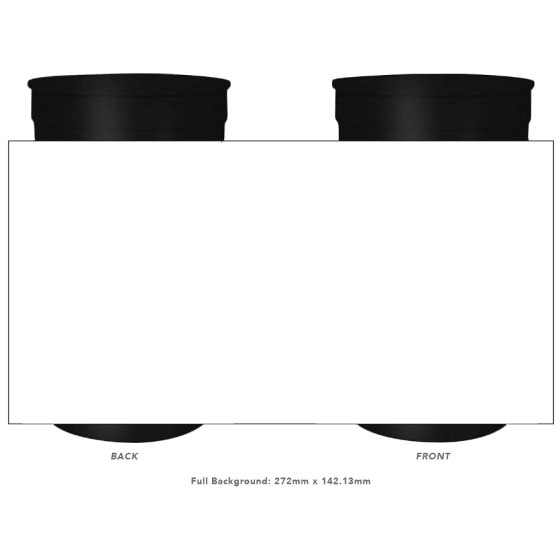 32oz Full Color Wrap Stadium Cups 6