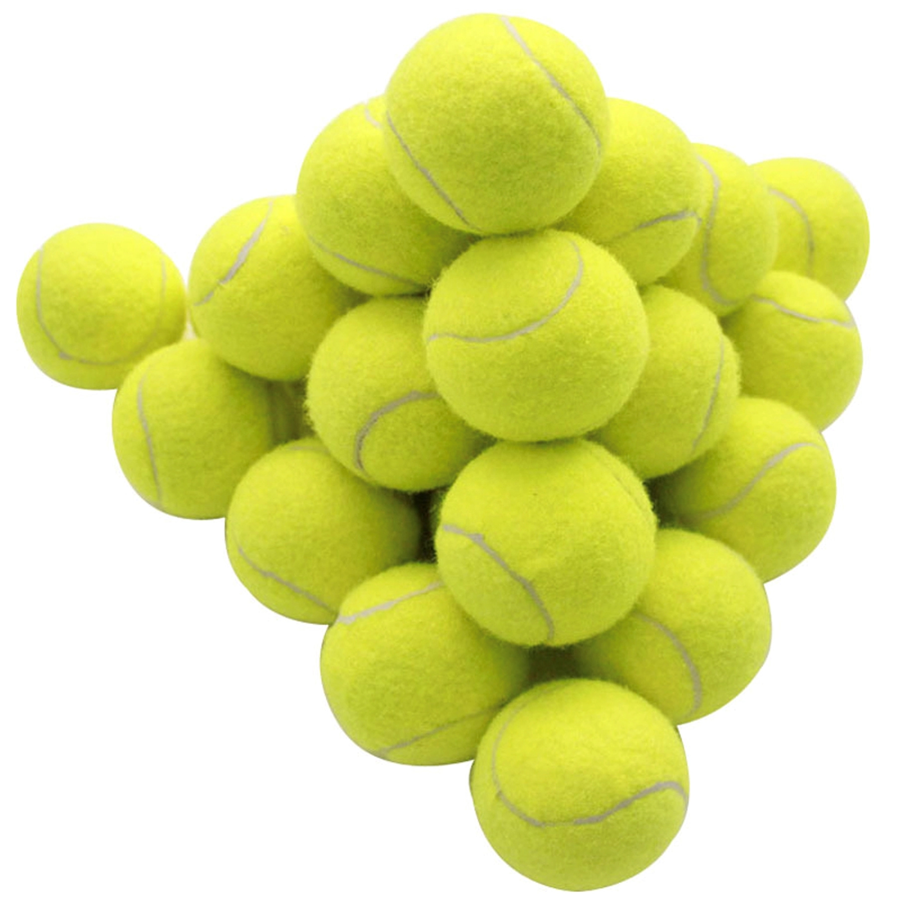 Tennis Ball 7