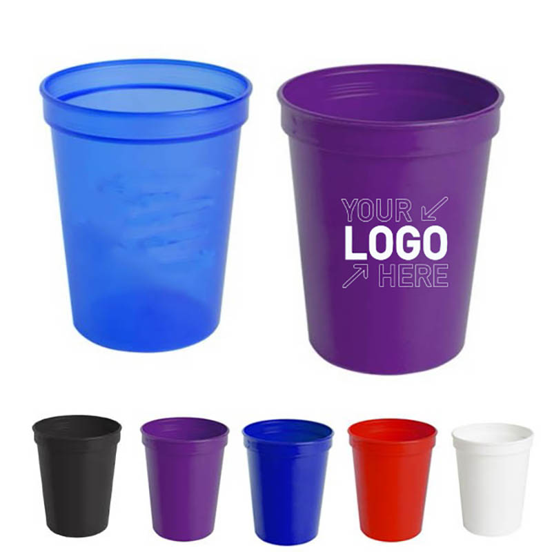16 Oz. Stadium Cup