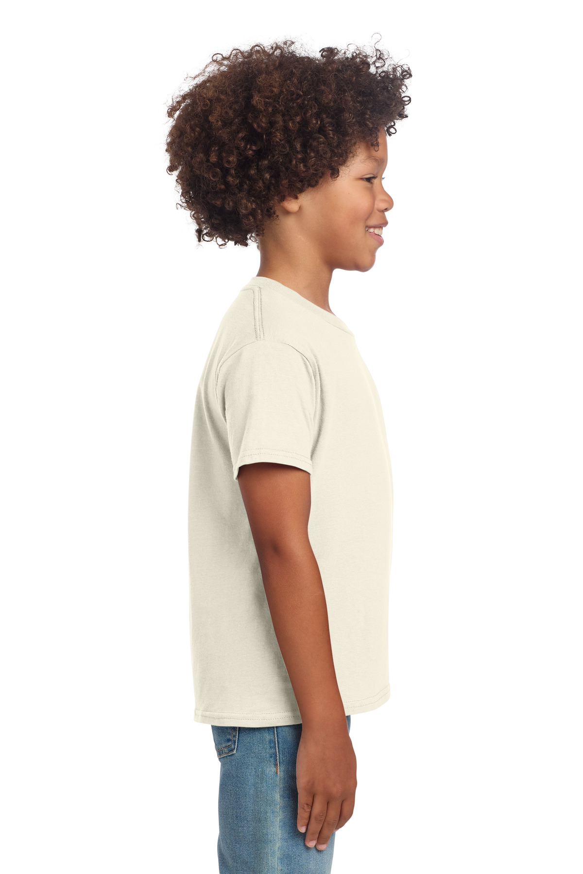 Gildan Youth Softstyle T-Shirt 64000B 283