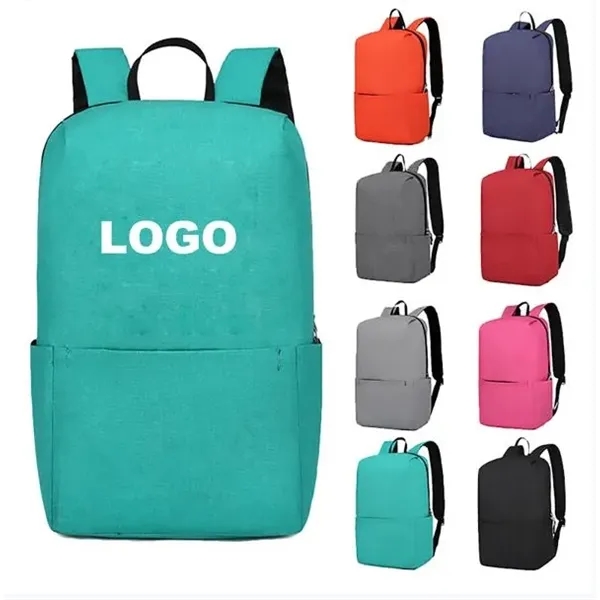 Waterproof Travel Backpack