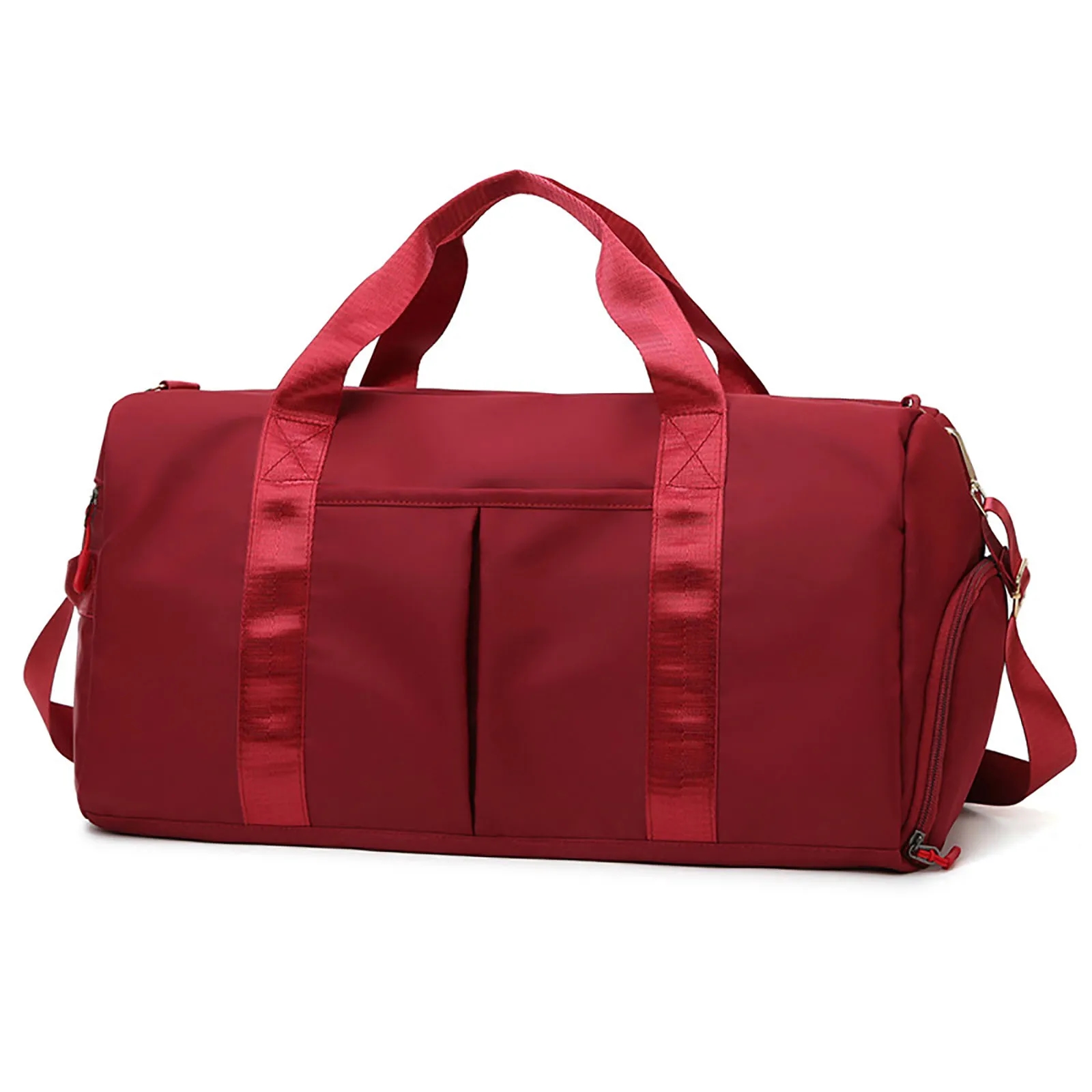 Big Capacity Durable Travel Luggage Bag 3