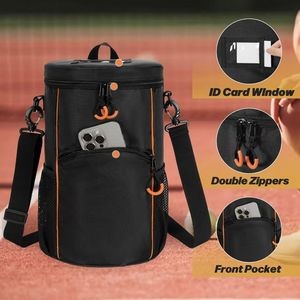 Tennis Bag 1
