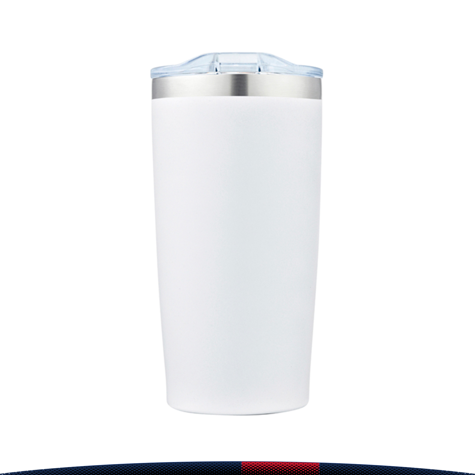 20 OZ. Gilka Stainless Steel Mug 3