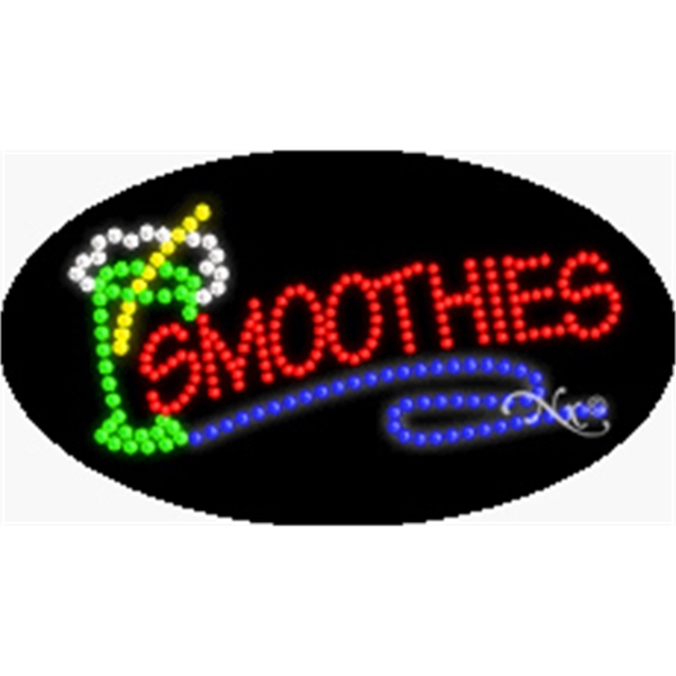 Animation & Flashing LED Sign 2