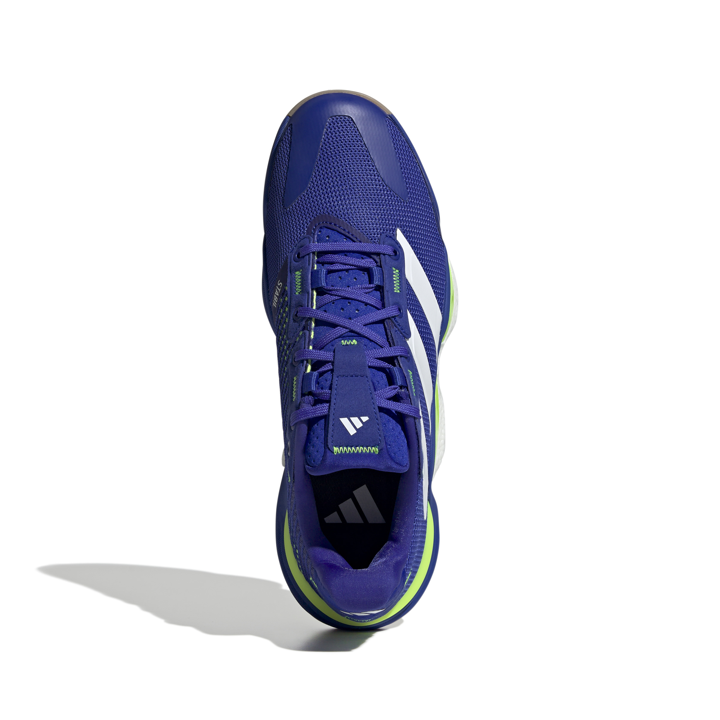Stabil 16 Indoor Shoes 3