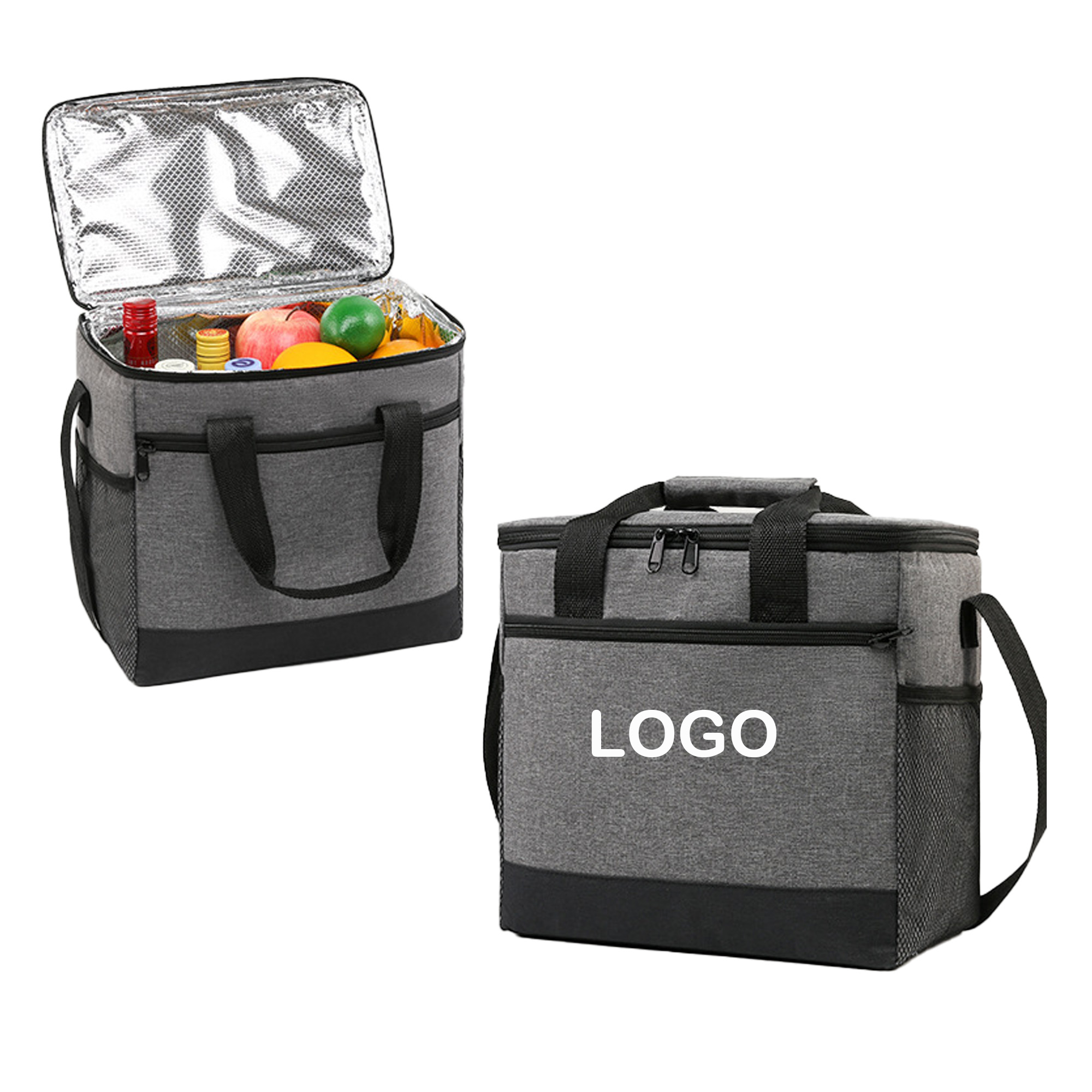 Lunch Container 2
