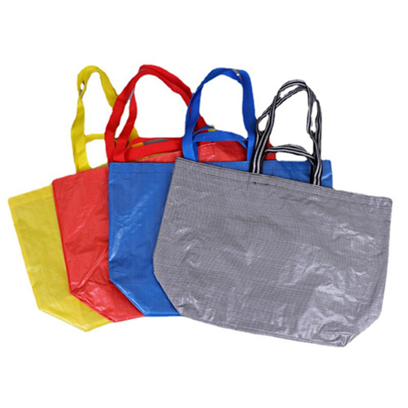 PP Jumbo Woven Shopping Bags 3